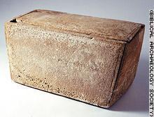 Burial Box