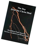 Free Book - The Day Jesus The Christ Died