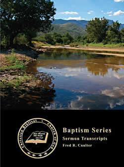 The Baptism Book