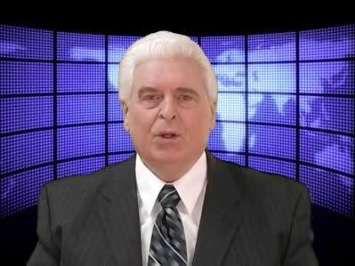 Fred Coulter