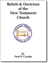 beliefs booklet