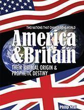 America & Britain
