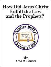 12-how did jesus christ