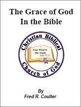 13-The Grace of God