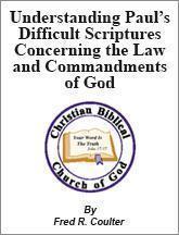 19-Pauls Difficult Scriptures