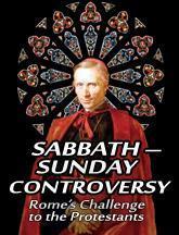 Sabbath Sunday Controversy