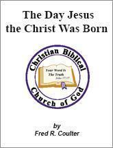 21-the day jesus was born