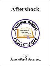 aftershock