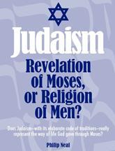 judaism