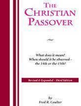 The Christian Passover