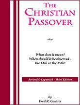 thechristianpassover