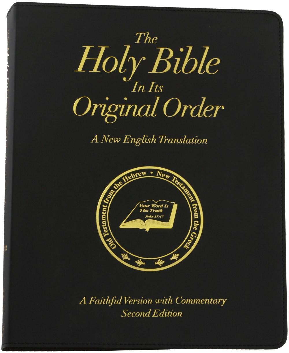 bible original