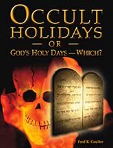 occult