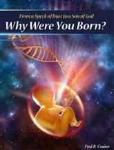 why were you born small